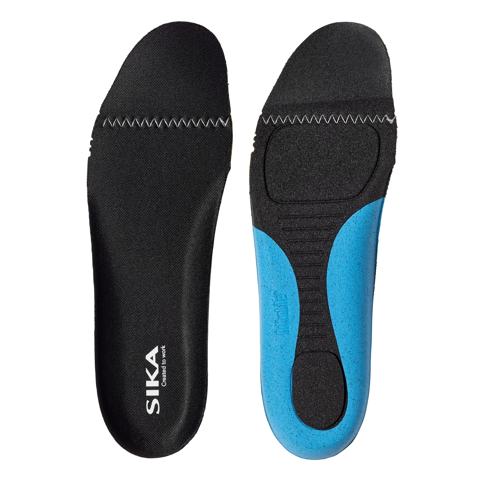 SIKA 164 Inlegzool - Fusion Zwart
