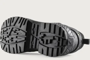 ComfortStep Veiligheidsschoen S3S Laag aanzicht 3