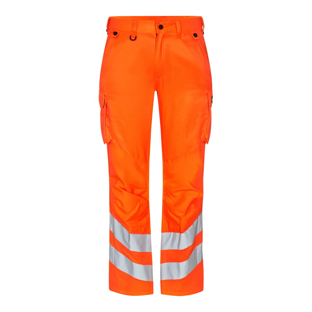 SAFETY Light werkbroek Hi-vis Orange