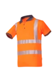 Rotto Signalisatie polo aanzicht 1