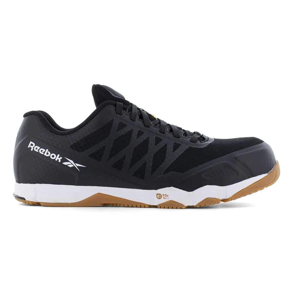 Reebok Speed TR Zwart