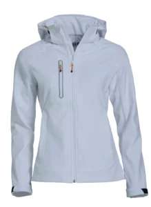 Milford Jacket Ladies aanzicht 1