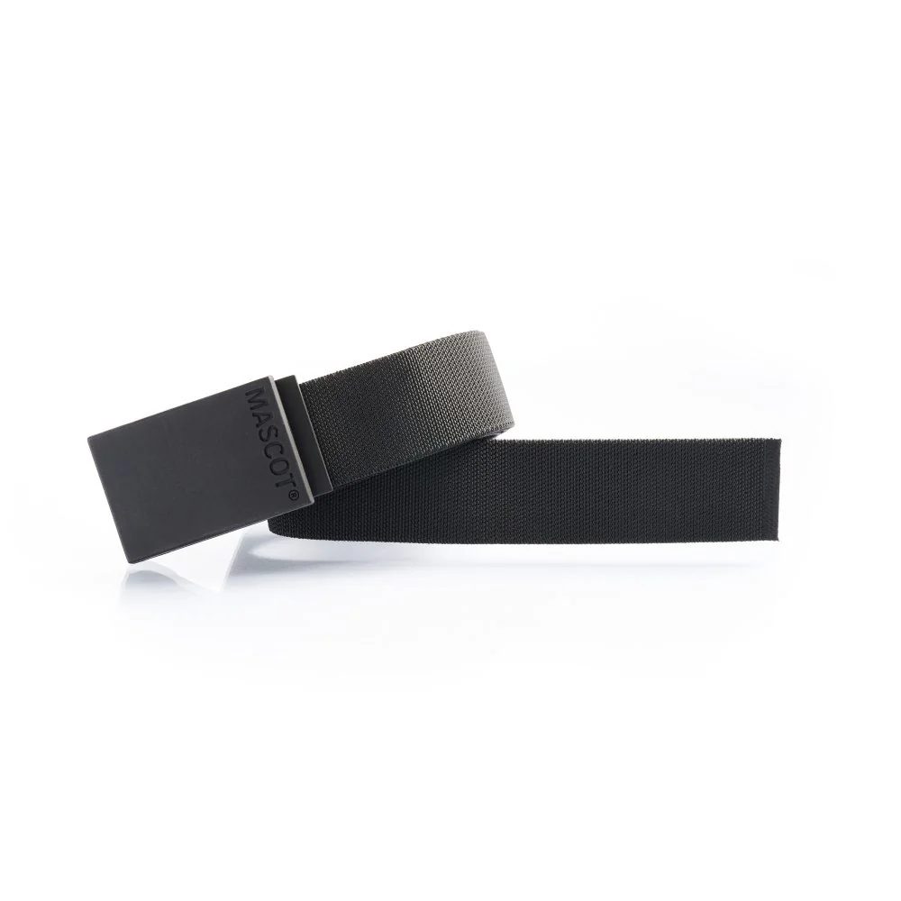 Mascot 17044-990 Riem zwart