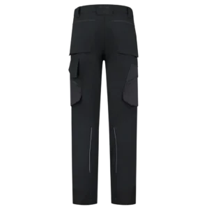502027 Werkbroek 4-Way Stretch aanzicht 3