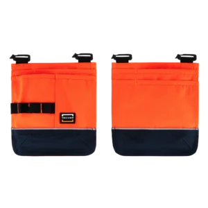 653004 Swing Pockets High Vis Bicolor aanzicht 1