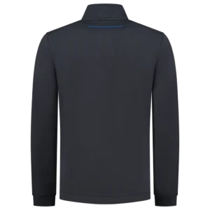 302702 Sweatvest Accent aanzicht 3