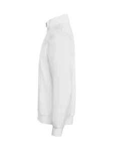 Basic Cardigan aanzicht 2