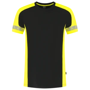 106104 T-shirt Reflective Redefined aanzicht 2