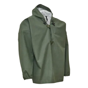 077100E PRO anorak aanzicht 1