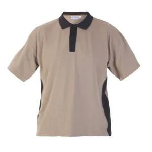 Polo Tolbert aanzicht 1