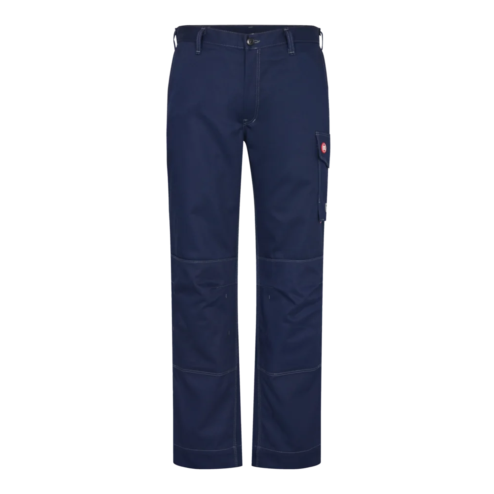 SAFETY+ las-broek Marineblauw