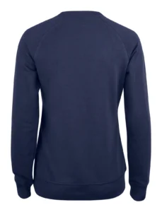 Premium OC Roundneck Ladies aanzicht 2
