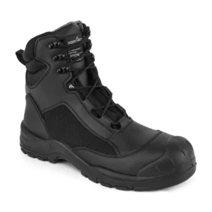 FC26 Patrol Schoen Hoog O7S SR FO SC HRO aanzicht 1