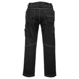 T601 PW3 Werkbroek aanzicht 2