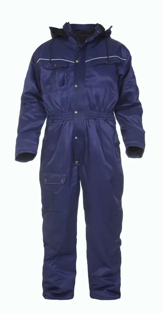 Hydrowear Winteroveral Deventer Marine