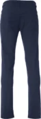5-Pocket Stretch Broek aanzicht 2