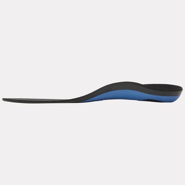 Helly Hansen Dynamic Arch High inlegzolen 78299 Steenblauw