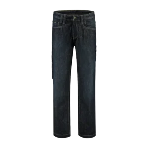 502001 Jeans Basis aanzicht 2