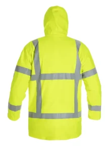 Regenjas Neer RWS aanzicht 2