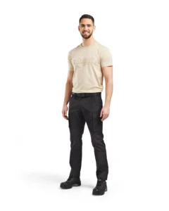 35311042 T-shirt 3D aanzicht 2
