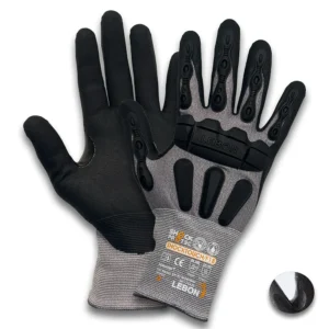 SHOCKTOUCH/F18 aanzicht 1