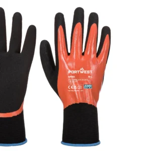 AP30 Dermi Pro Handschoen aanzicht 2