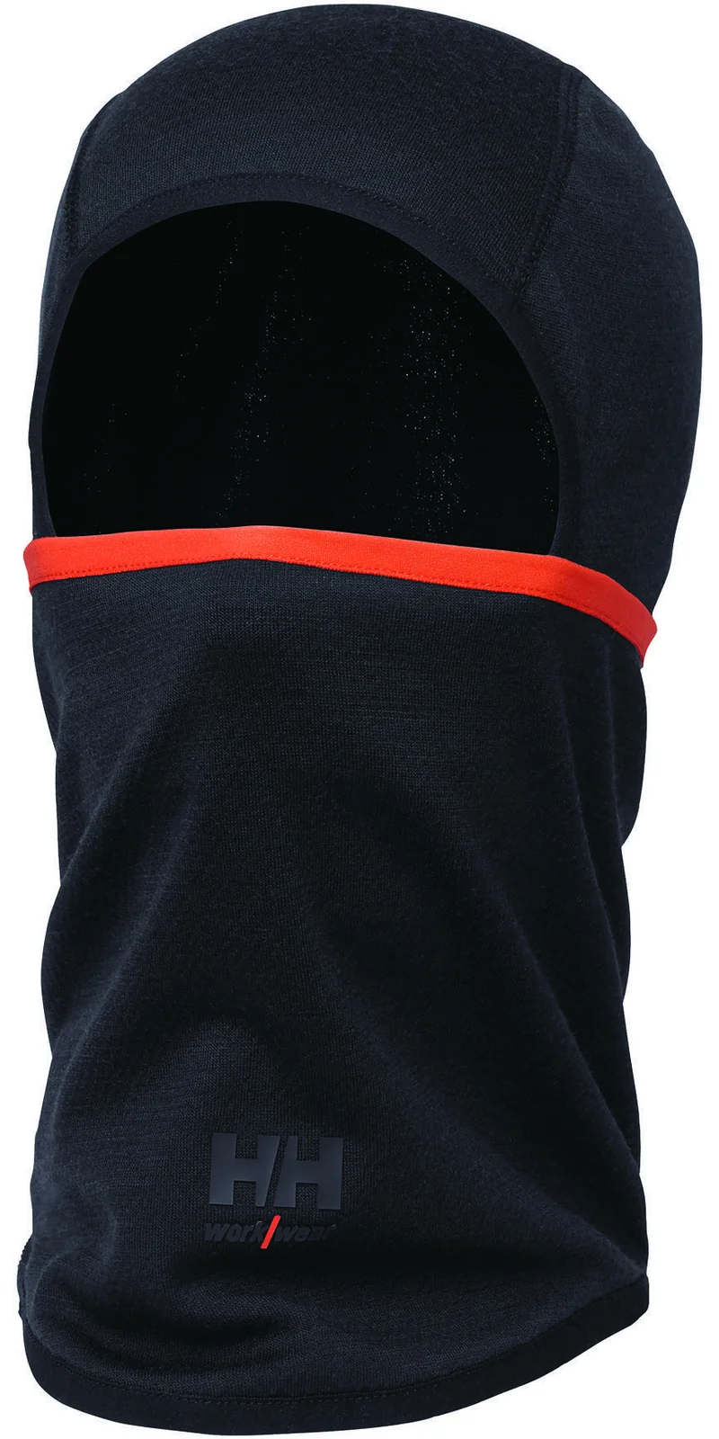 LIFA Merino Pro bivakmuts 79365 Zwart