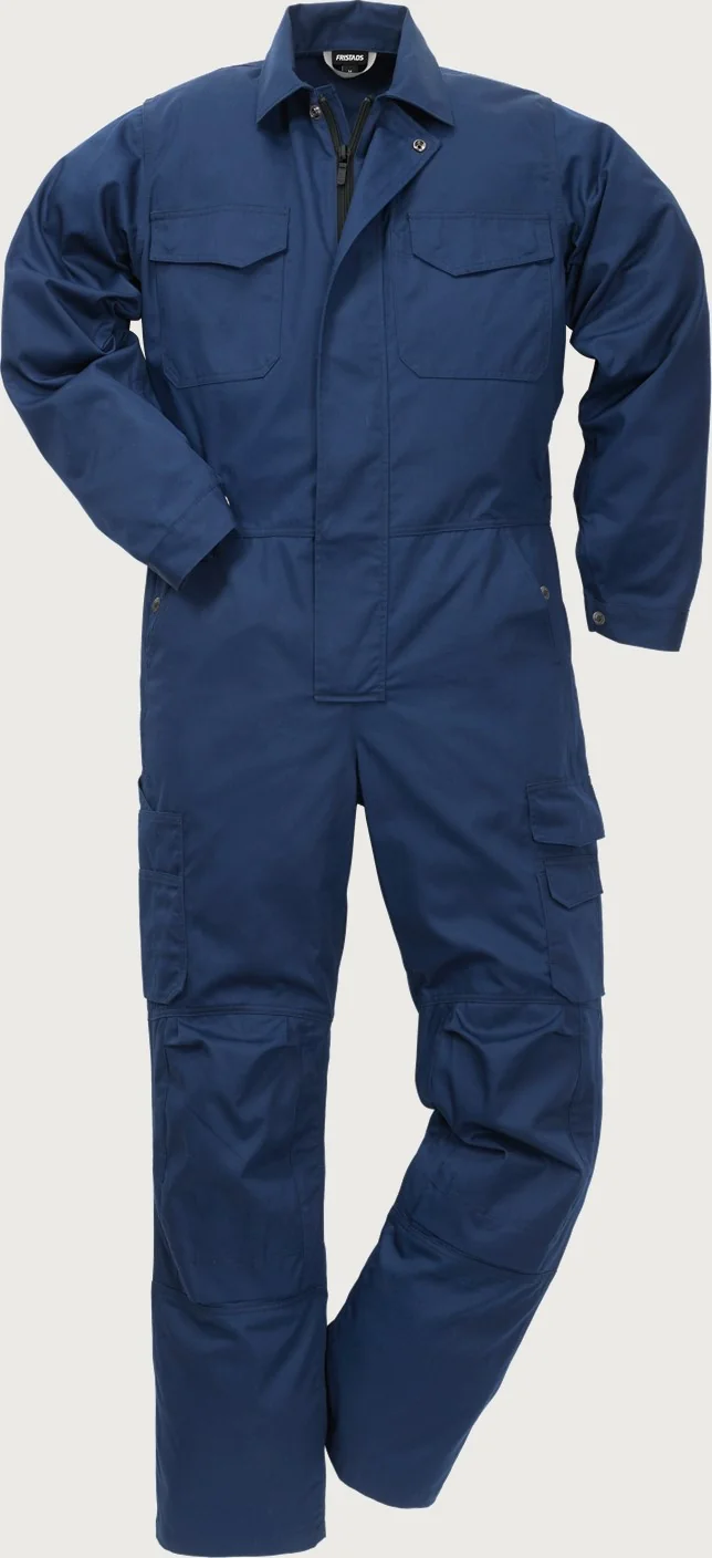 Overall 880 P154 Marineblauw