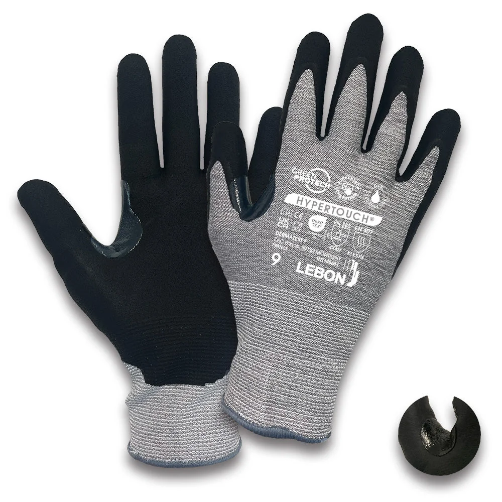 LEBON HYPERTOUCH