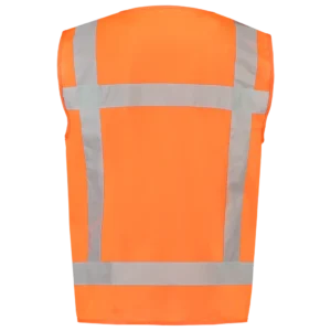 453015 Veiligheidsvest RWS aanzicht 3