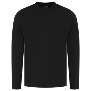 106105 T-shirt Lange Mouw Redefined aanzicht 2