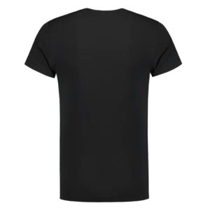 101003 T-shirt Cooldry Bamboe Fitted aanzicht 3