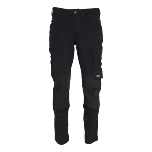 282404 Working Xtreme Recycled broek aanzicht 1