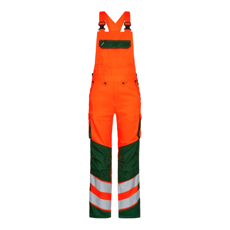 ENGEL 3545-319 Oranje/Groen aanzicht 1