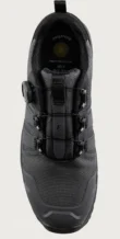 ComfortStep Veiligheidsschoen S3S Laag aanzicht 2
