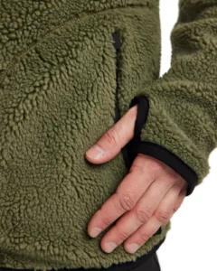 47252955 Pilé vest aanzicht 3