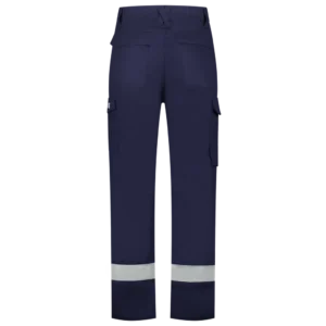 503005 Werkbroek Multinorm aanzicht 3