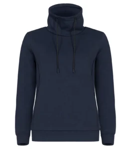 Hobart Sweatshirt Women aanzicht 1