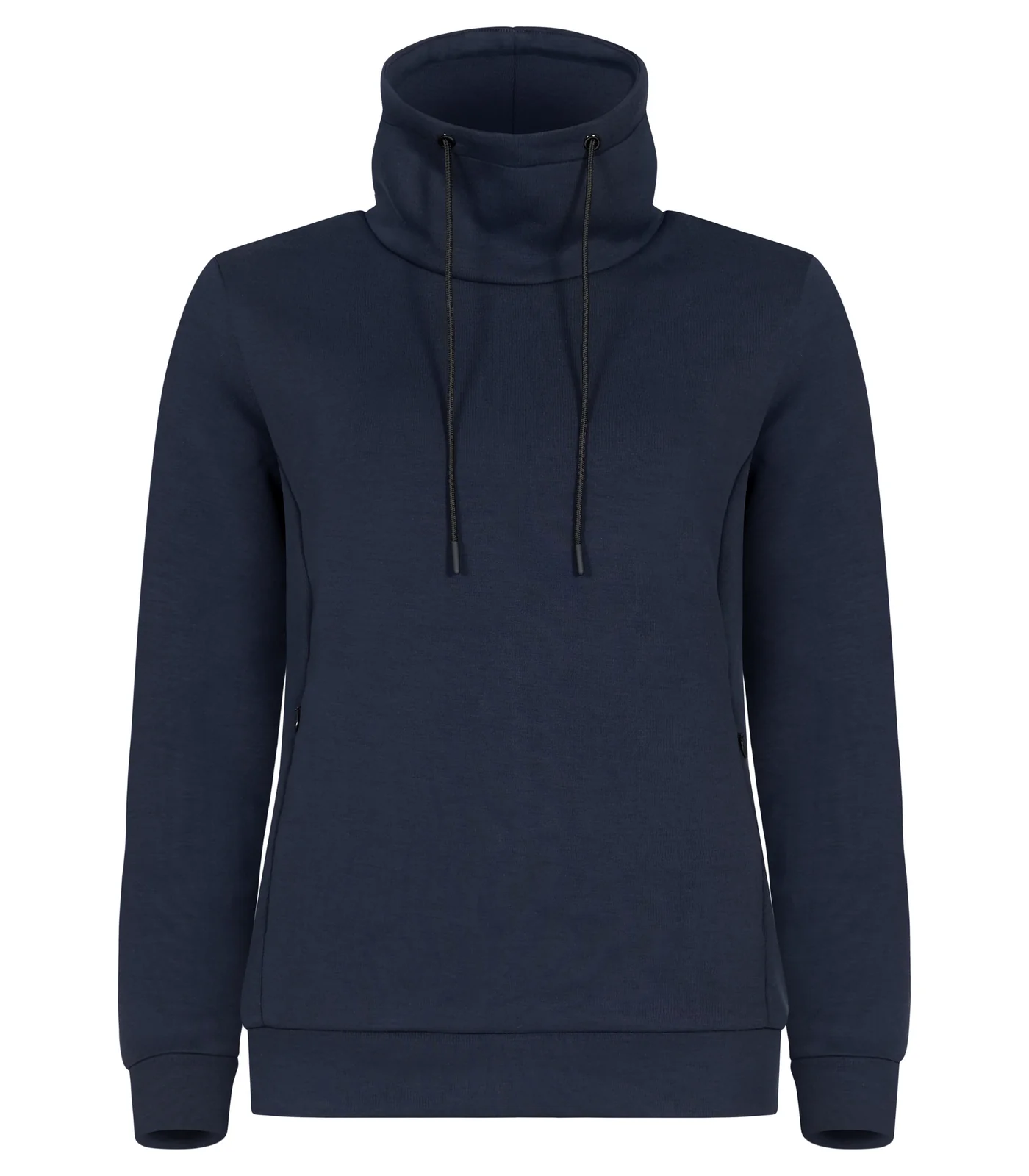 Clique Hobart Sweatshirt Women Dark Navy