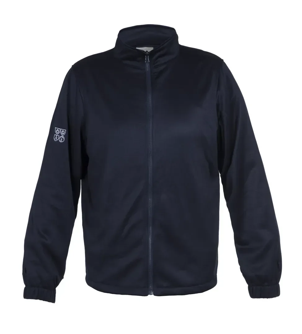 Hydrowear Fr Ast Fleece Wales Marine