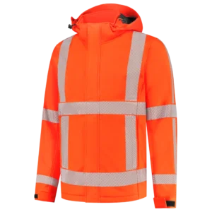 403701 Softshell RWS Revisible aanzicht 1