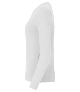 Premium Fashion-T LS Lady aanzicht 3
