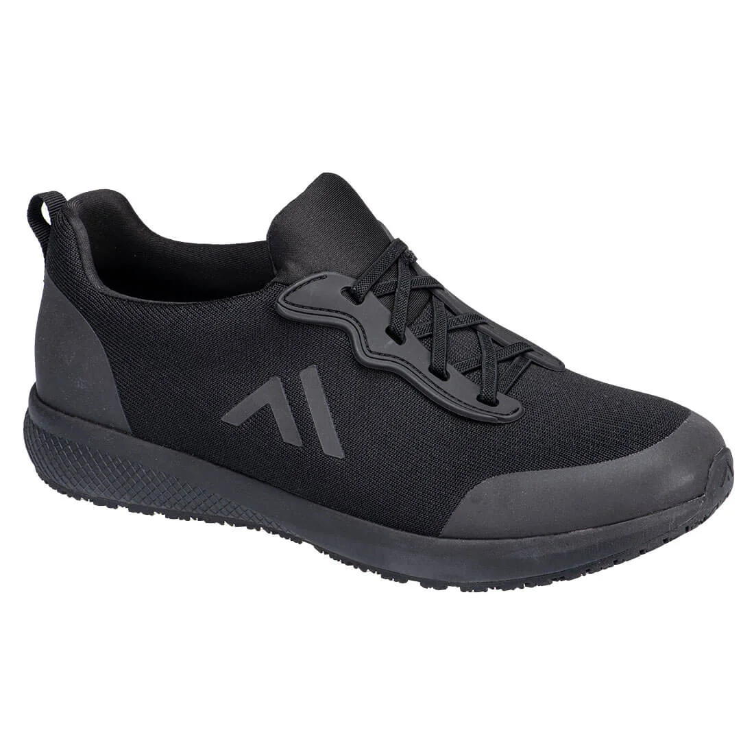 PORTWEST FT20 Lite Werksneaker OB SR Zwart