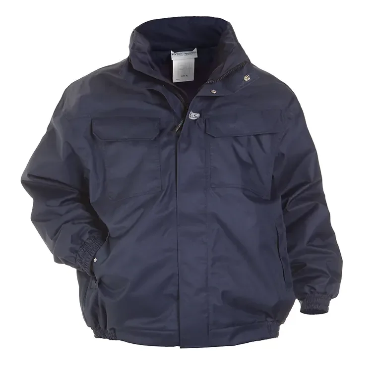 Hydrowear Pilotjack Mechelen Marine