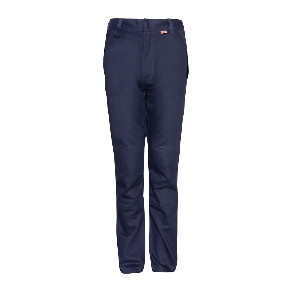 OXXA Max 0199 broek Marineblauw