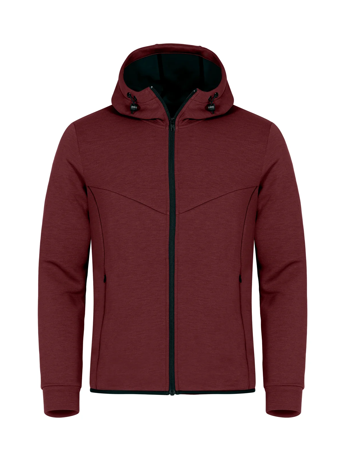 Clique Hayden Jack Bordeaux