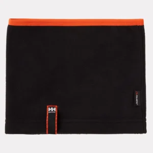 Helly Hansen Oxford Light fleece nekwarmer 79876 Zwart