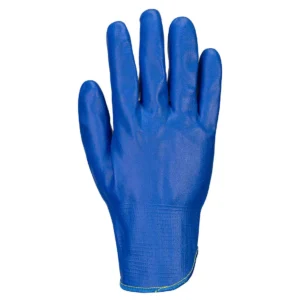 AP72 FD Grip 15 Nitril Handschoen aanzicht 2