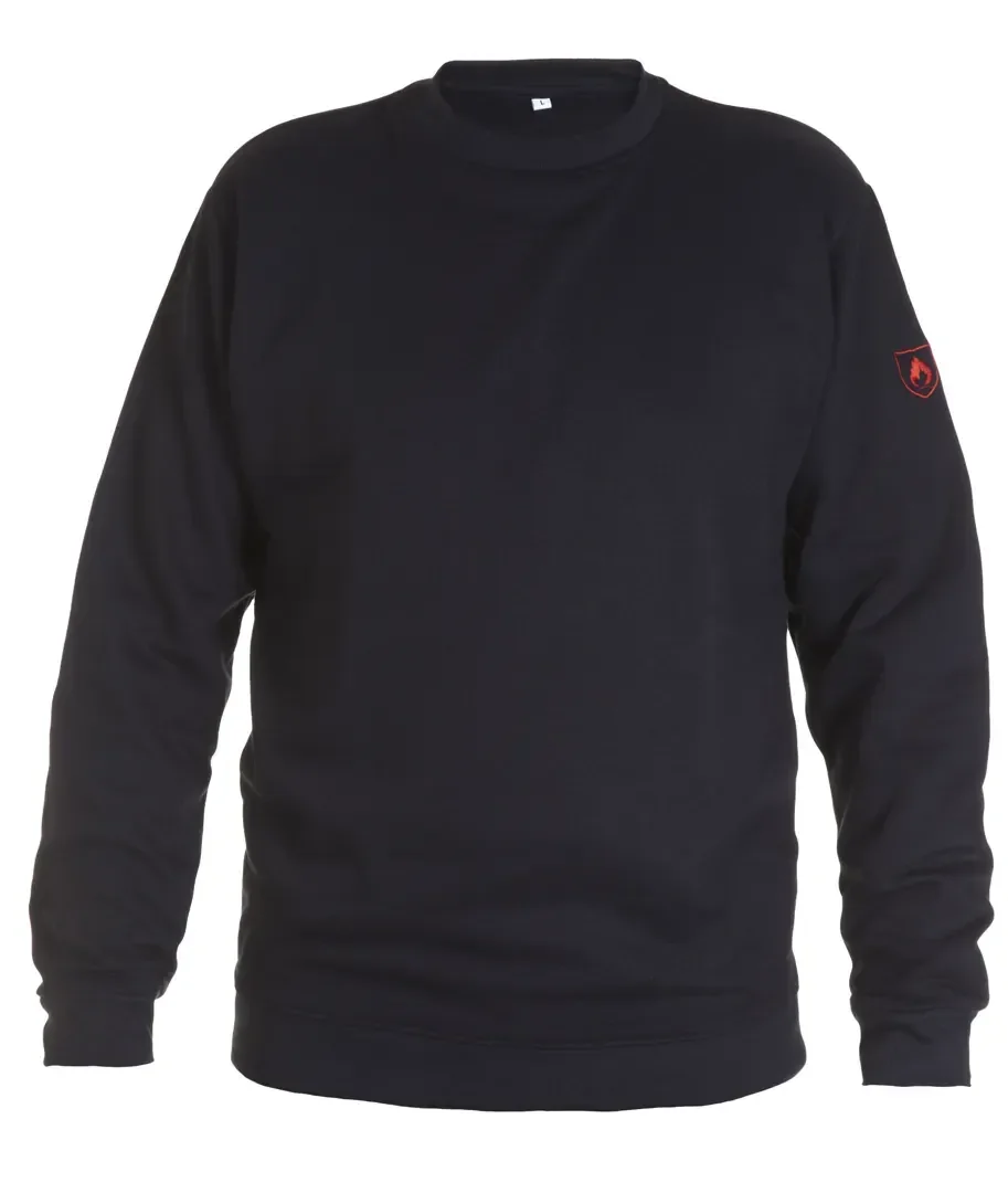 Hydrowear Fr Ast Sweater Malaga Marine