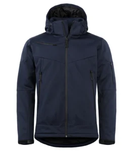 Grayland Softshell aanzicht 1